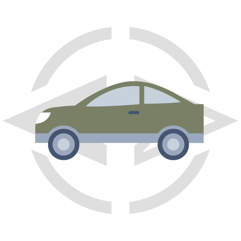 auto insurance icon
