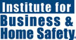 Institute for Business & Home Safety logo